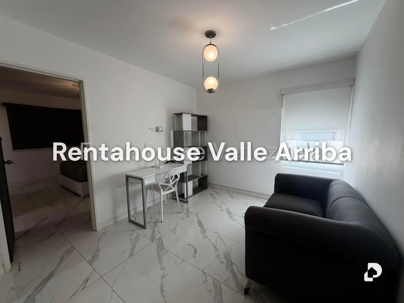 Apartamento en Chuao, Caracas – 21