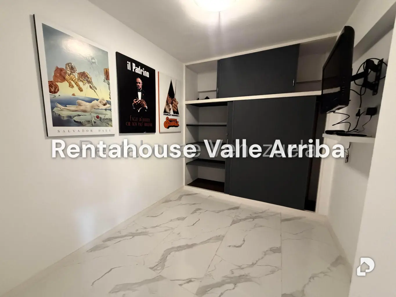 Apartamento en Chuao, Caracas – 11
