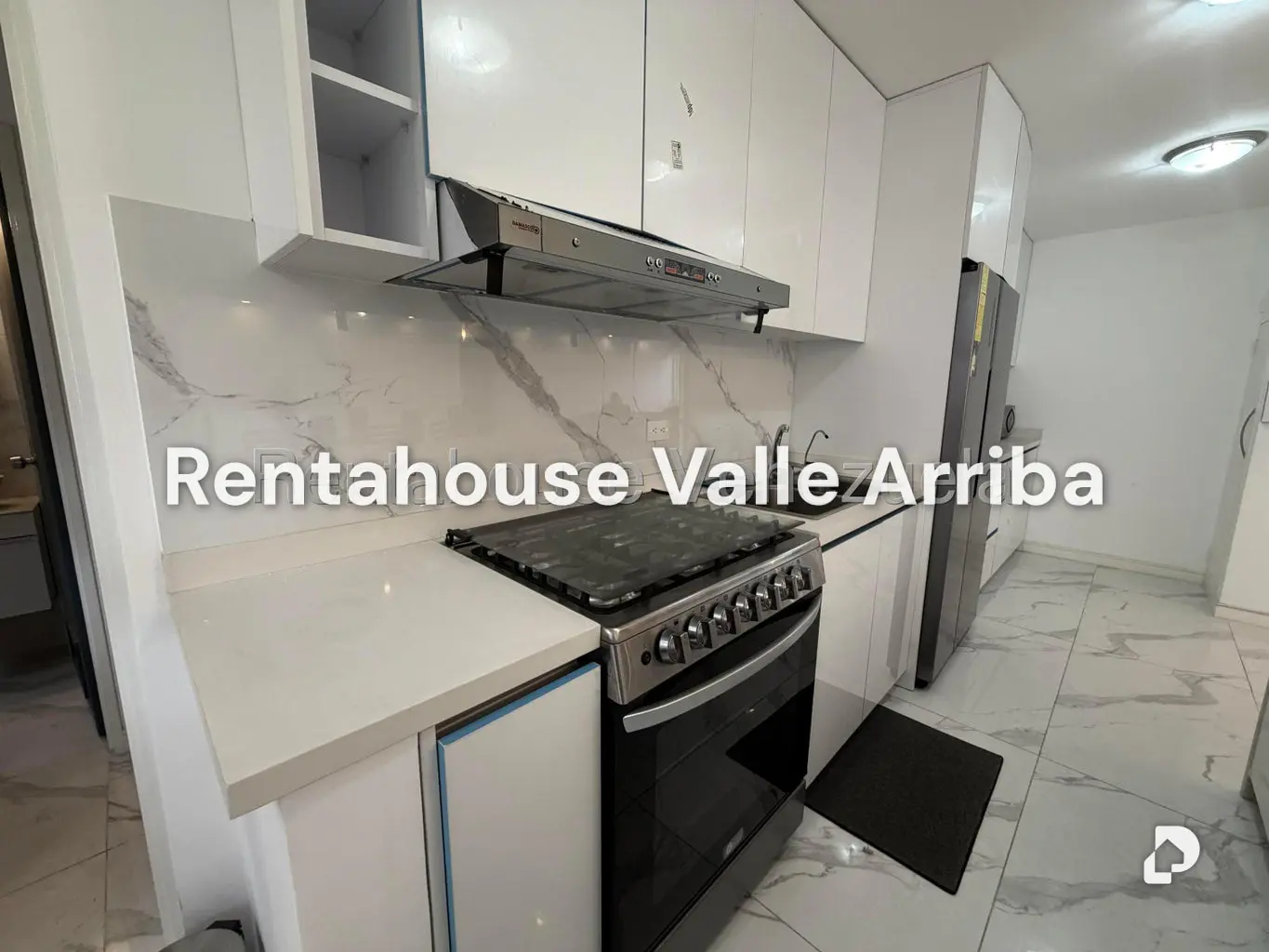 Apartamento en Chuao, Caracas – 26