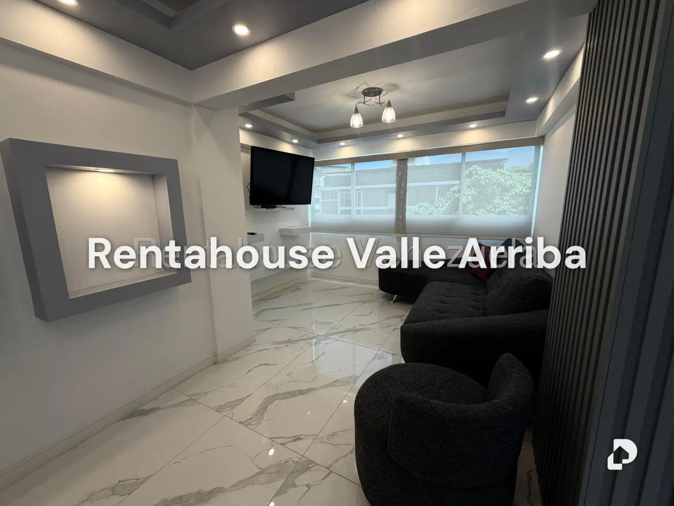 Apartamento en Chuao, Caracas – 19