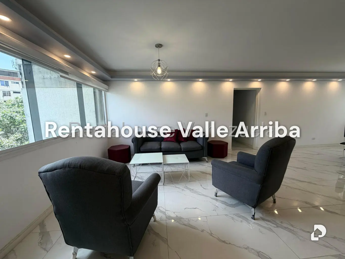 Apartamento en Chuao, Caracas – 18
