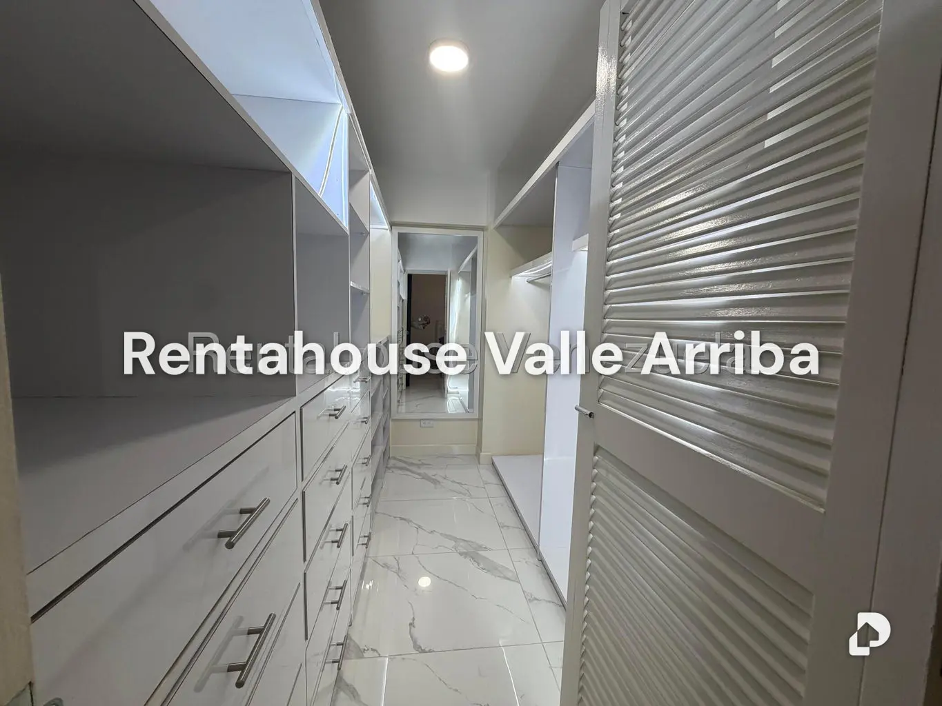 Apartamento en Chuao, Caracas – 14