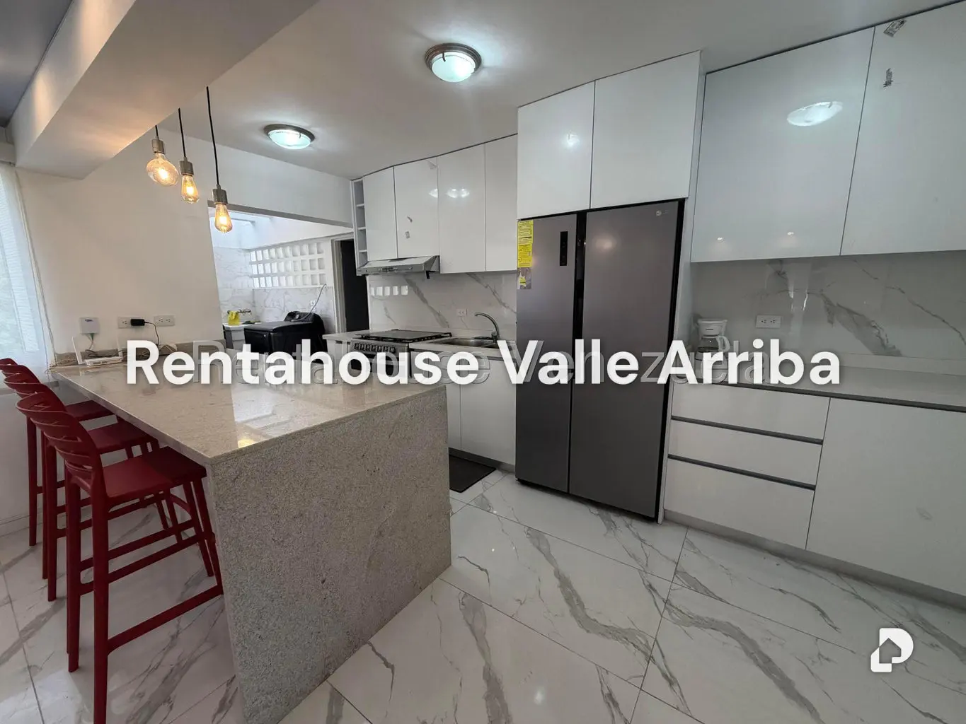 Apartamento en Chuao, Caracas – 24