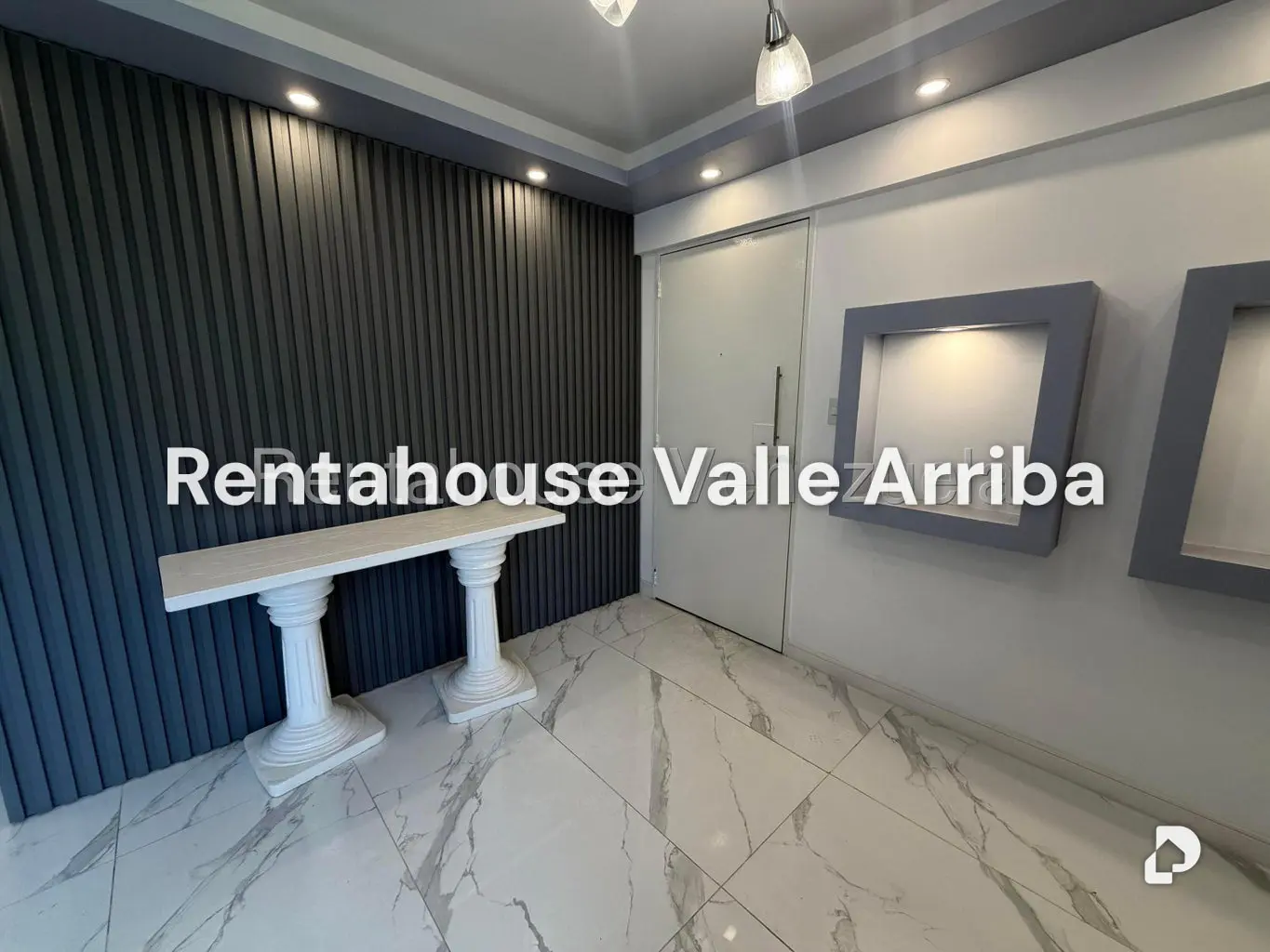 Apartamento en Chuao, Caracas – 17