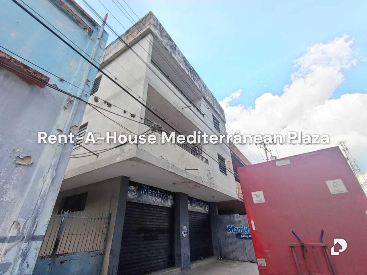 Local comercial en Güigüe – 16