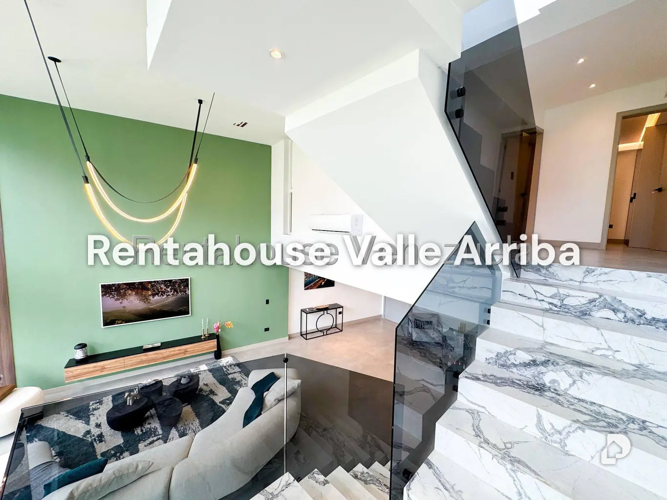 Apartamento en Lomas de Chuao, Caracas – 21
