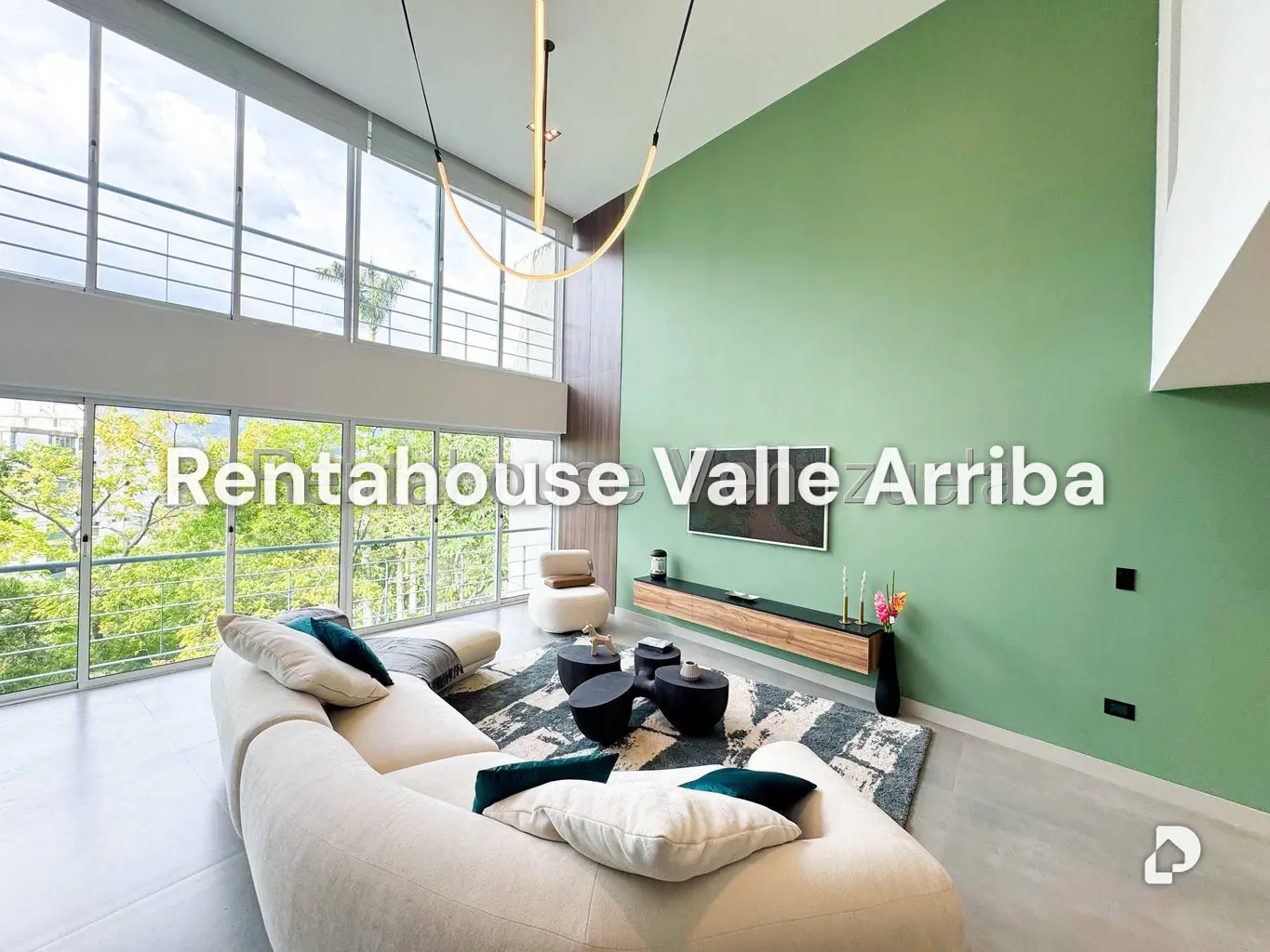 Apartamento en Lomas de Chuao, Caracas – 5