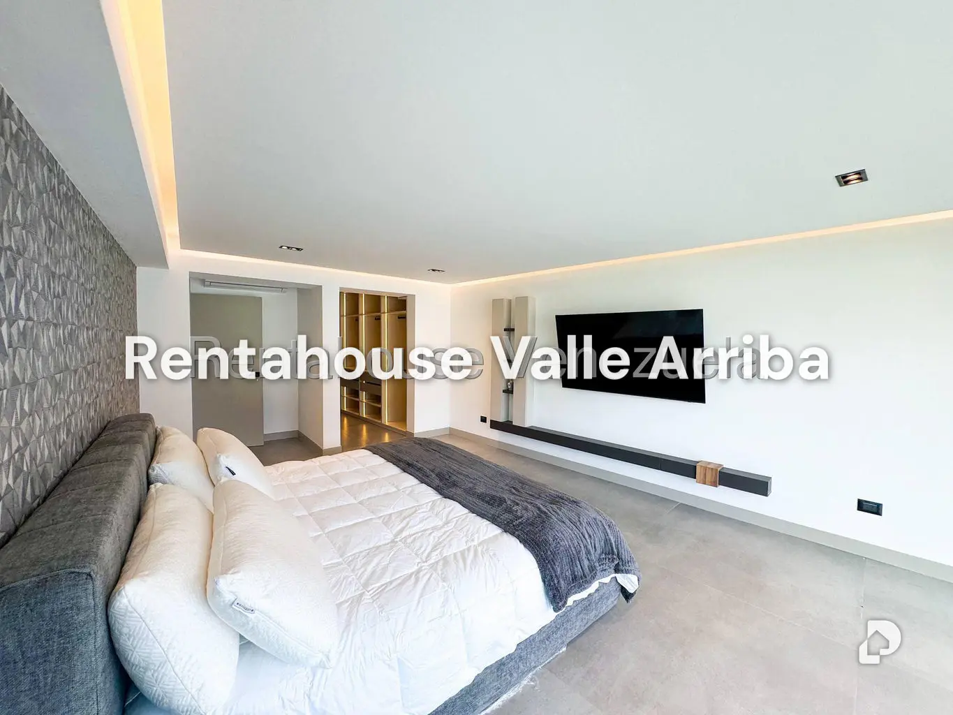 Apartamento en Lomas de Chuao, Caracas – 30