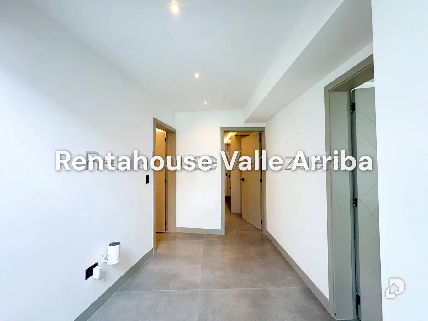 Apartamento en Lomas de Chuao, Caracas – 24