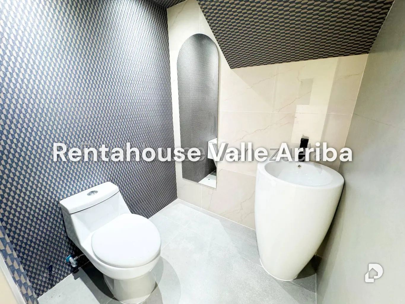 Apartamento en Lomas de Chuao, Caracas – 20
