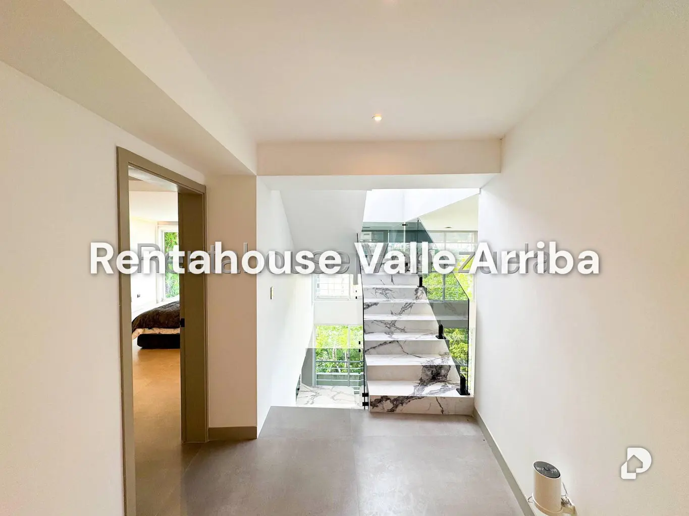 Apartamento en Lomas de Chuao, Caracas – 23