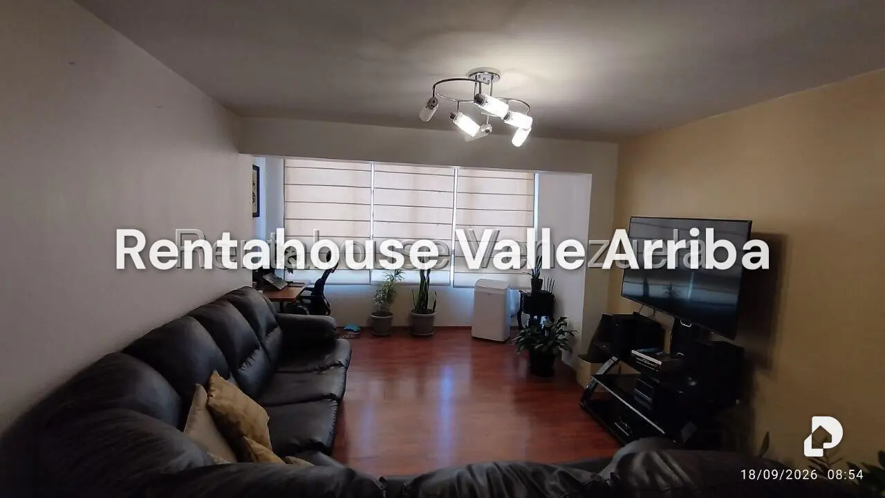 Apartamento en La Urbina, Caracas – 6