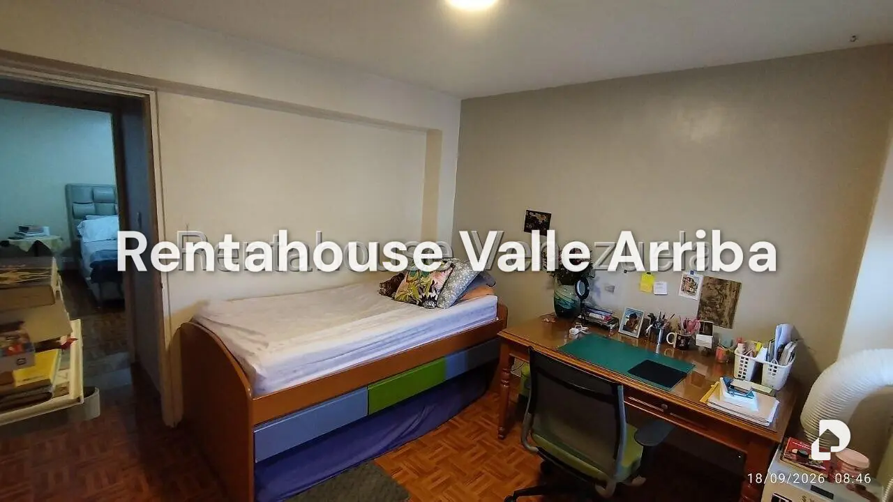 Apartamento en La Urbina, Caracas – 21
