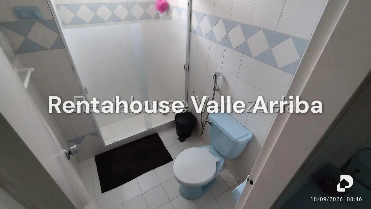 Apartamento en La Urbina, Caracas – 29