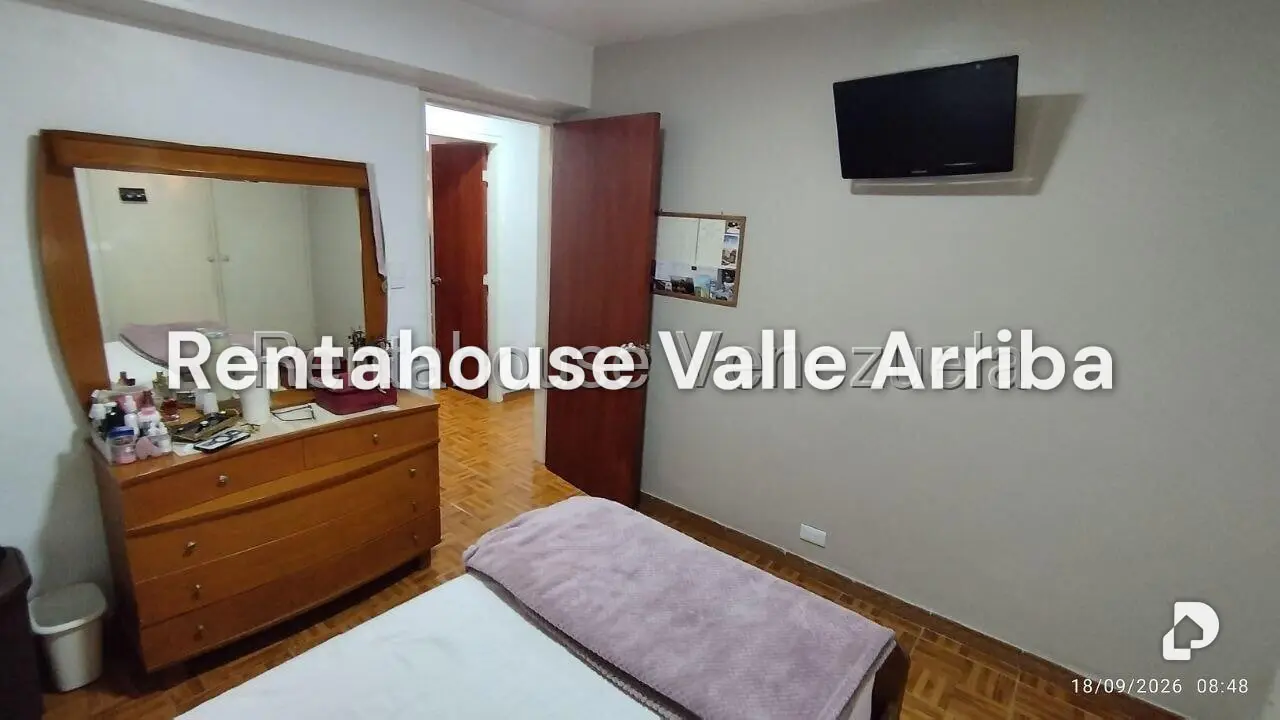 Apartamento en La Urbina, Caracas – 19