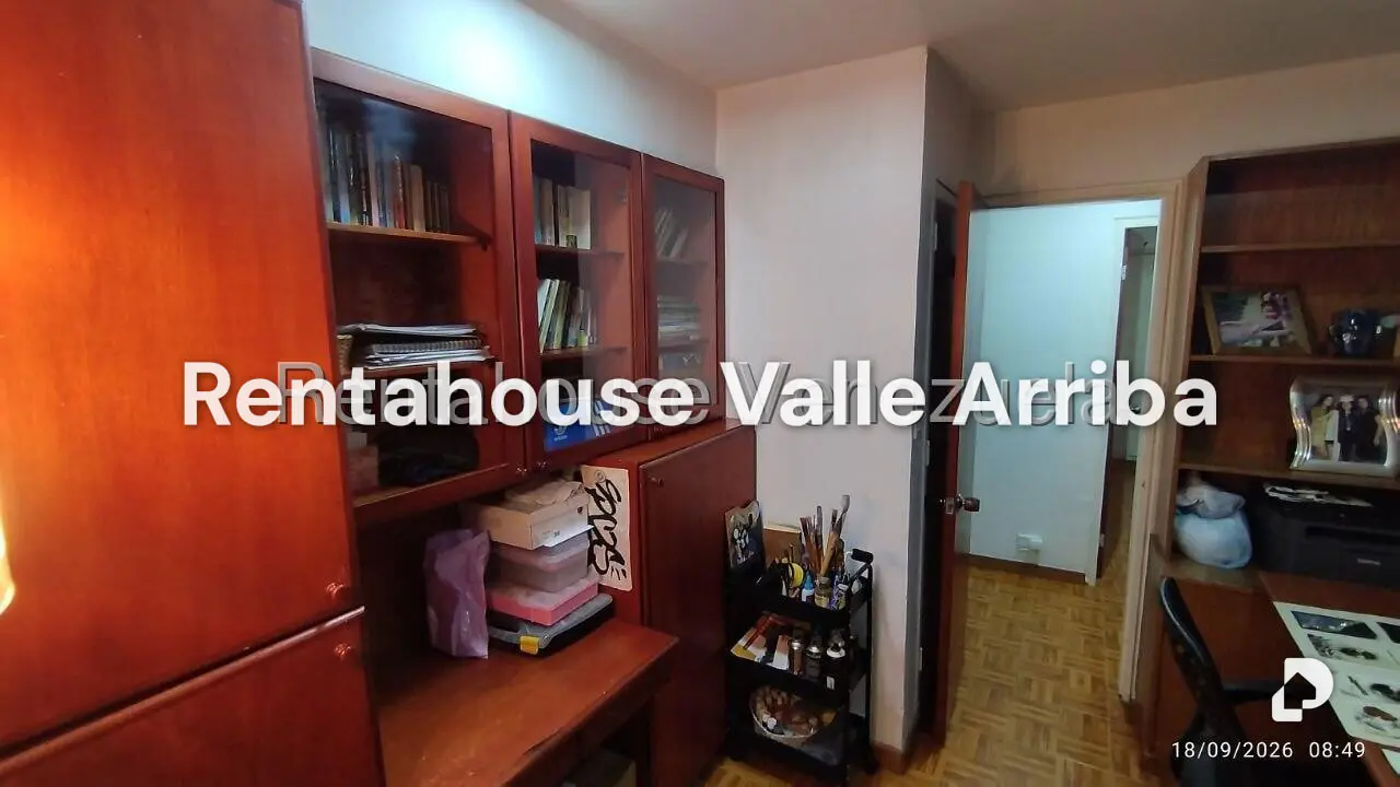 Apartamento en La Urbina, Caracas – 23