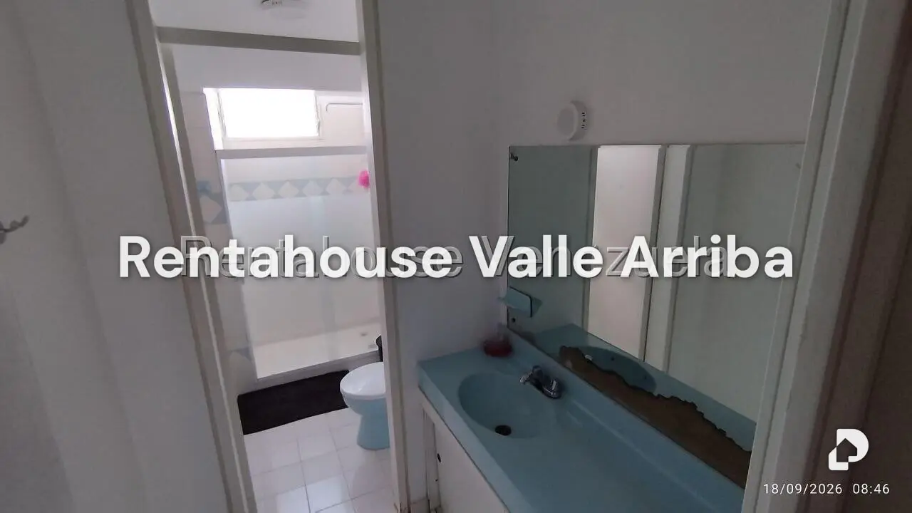 Apartamento en La Urbina, Caracas – 28