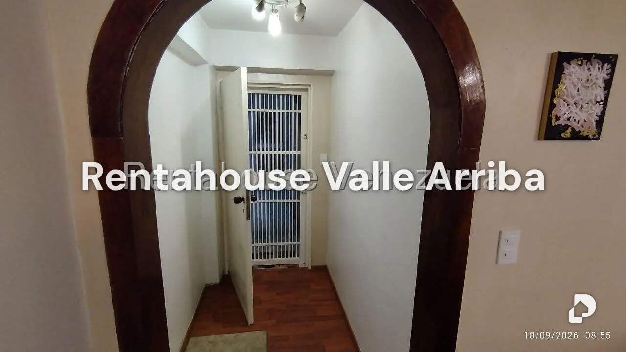 Apartamento en La Urbina, Caracas – 3