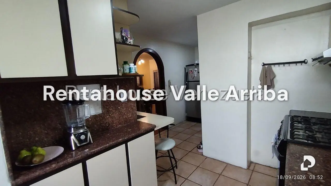Apartamento en La Urbina, Caracas – 9