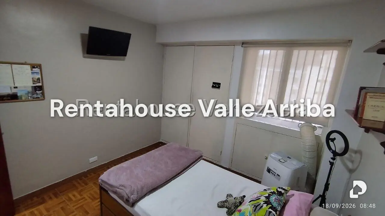 Apartamento en La Urbina, Caracas – 16