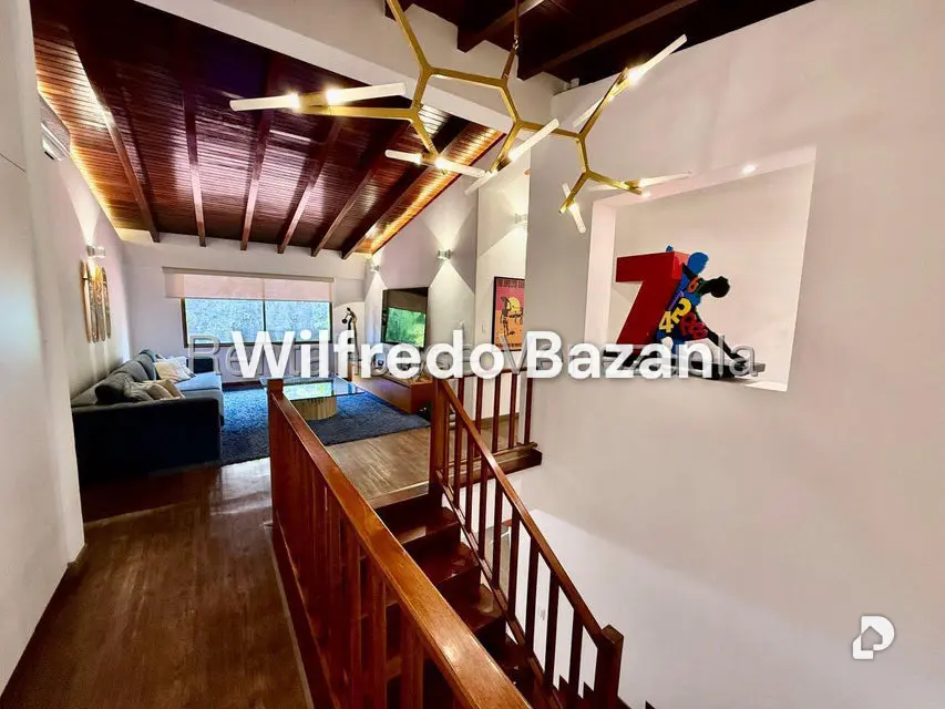 Casa en Colinas de Tamanaco, Caracas – 6