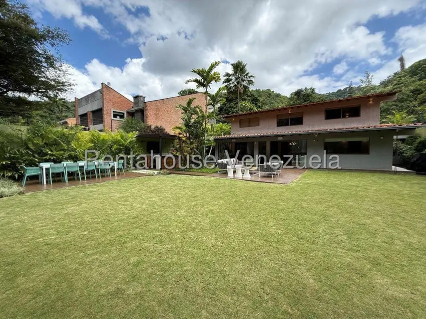 Casa en Caracas - 1