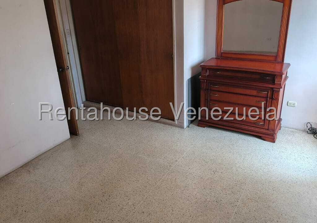 Apartamento en Catia, Caracas