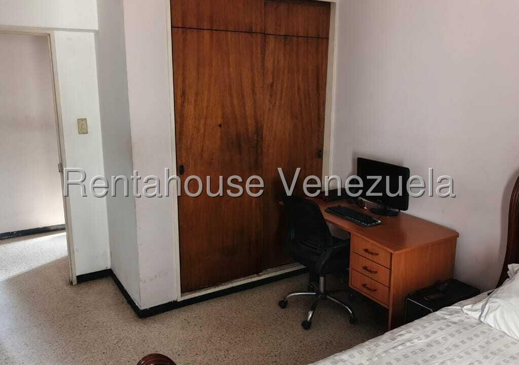 Apartamento en Catia, Caracas