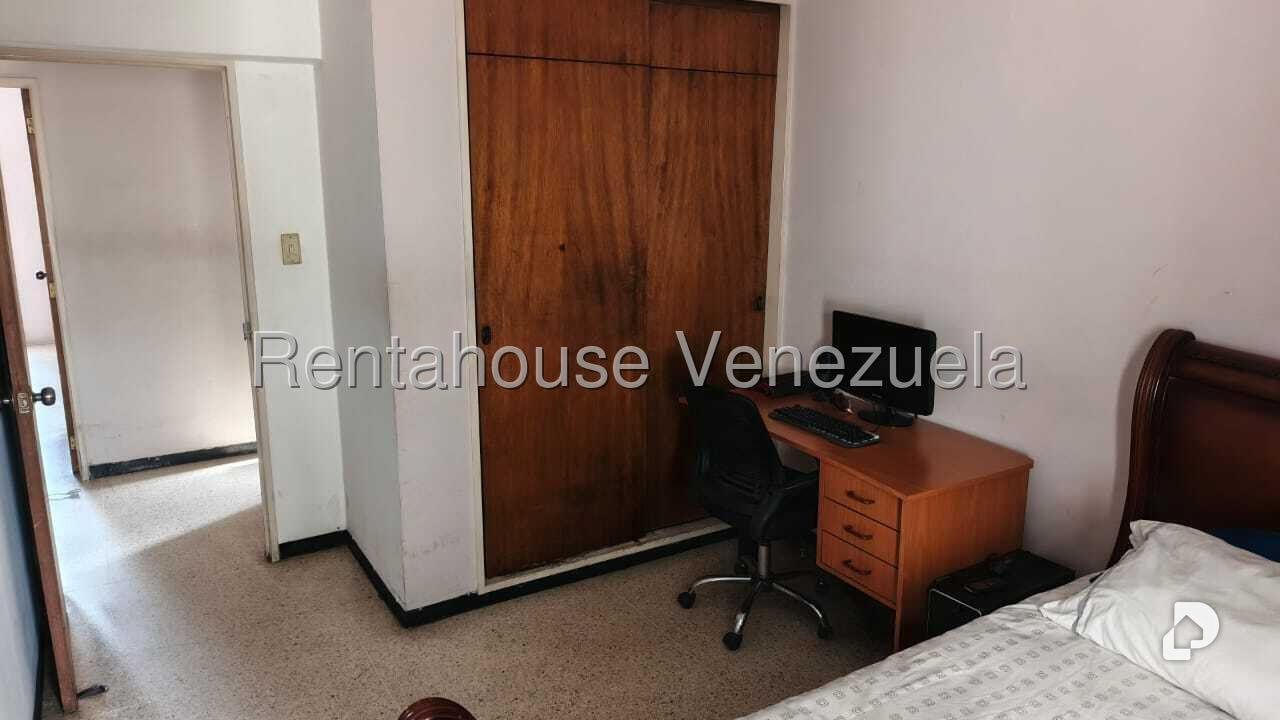 Apartamento en Catia, Caracas – 10