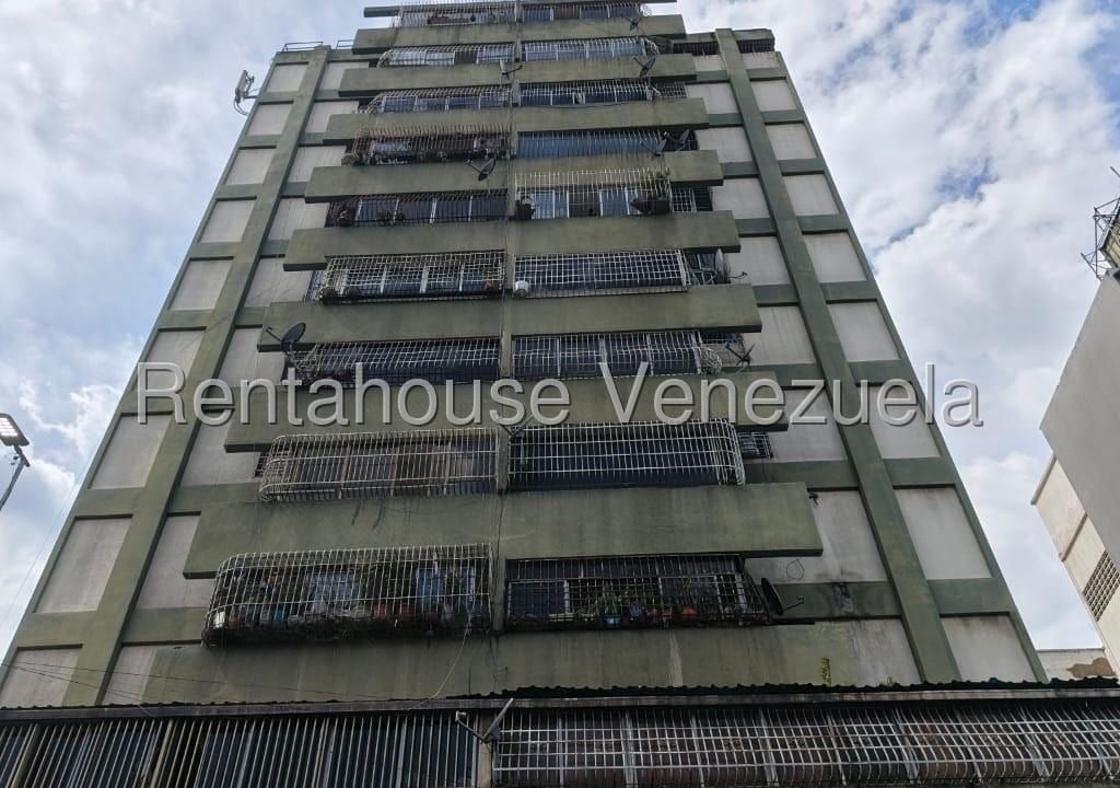 Apartamento en Catia, Caracas