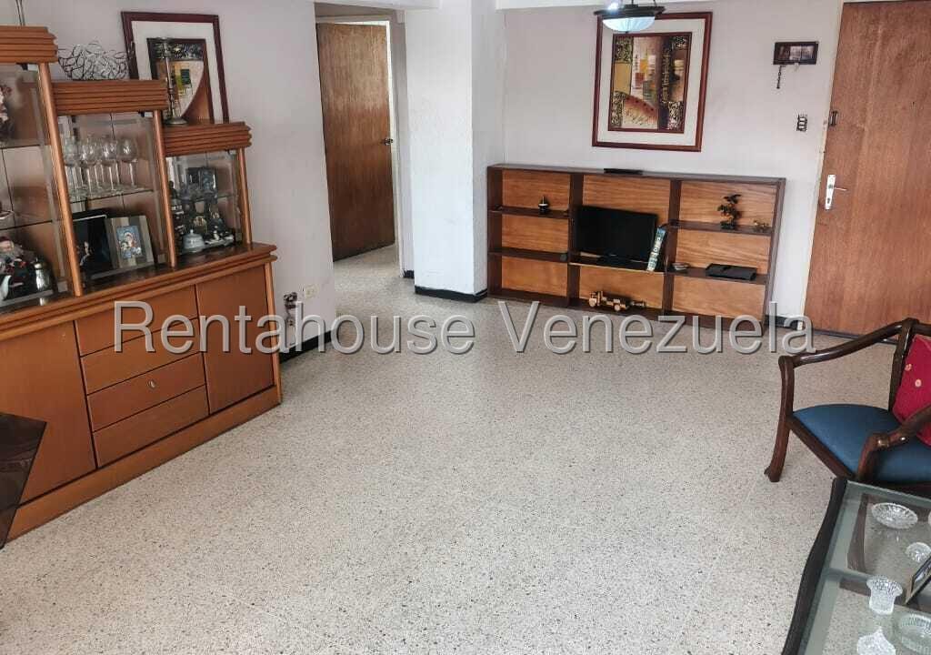 Apartamento en Catia, Caracas