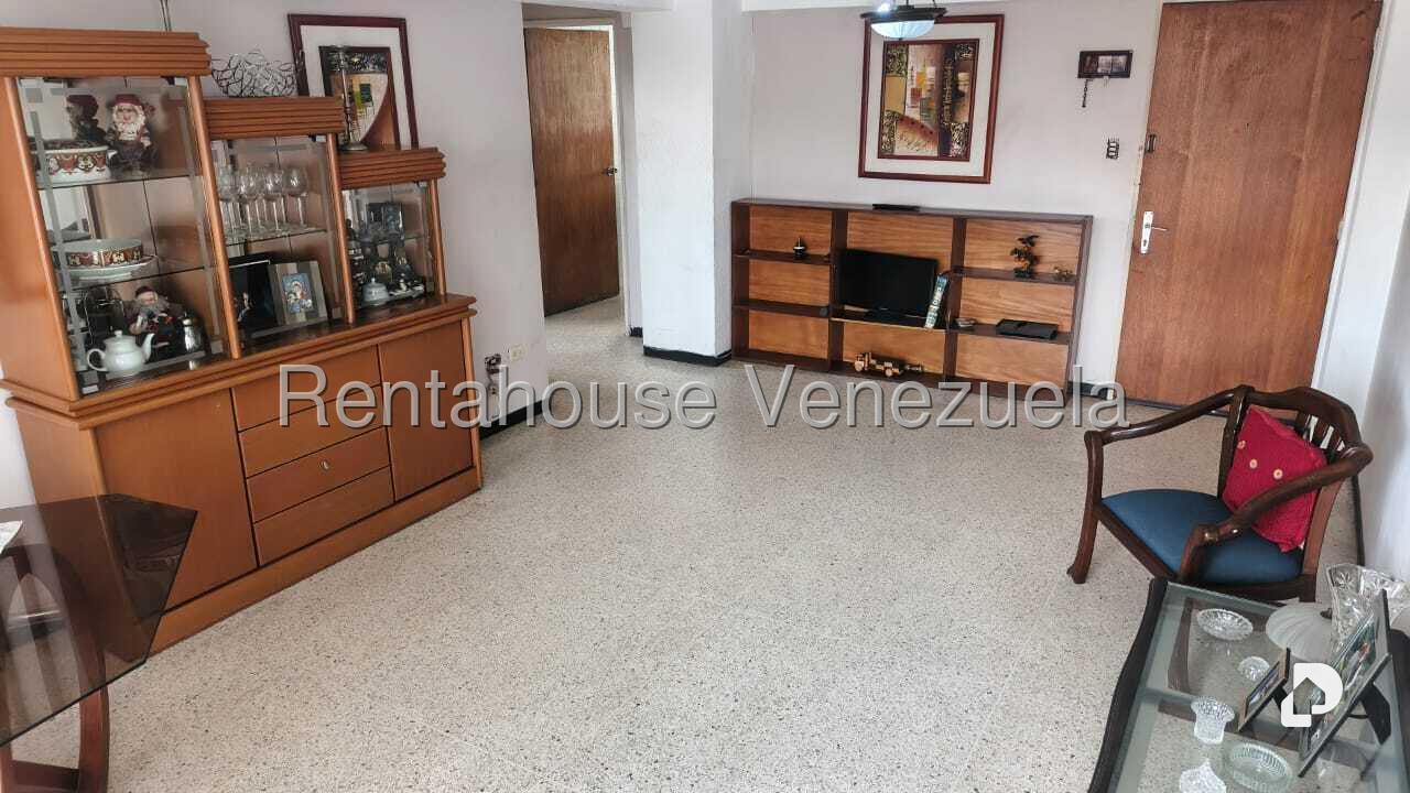 Apartamento en Catia, Caracas – 3