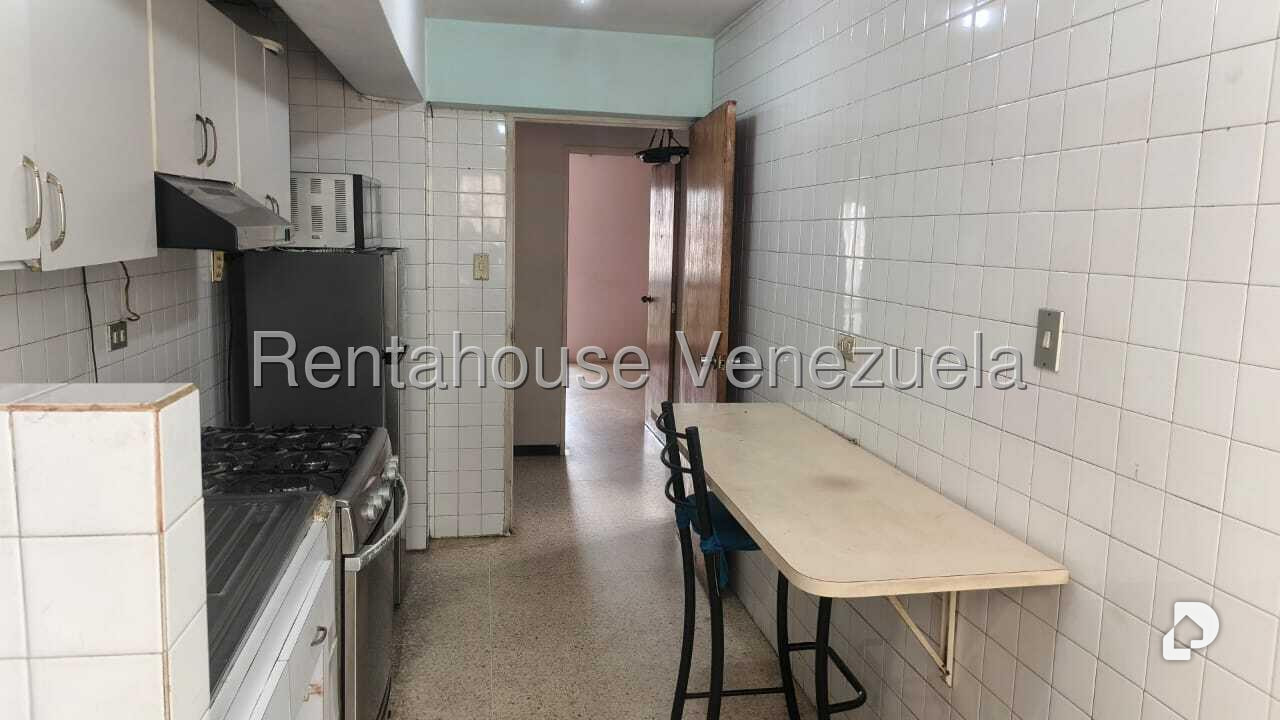 Apartamento en Catia, Caracas – 8