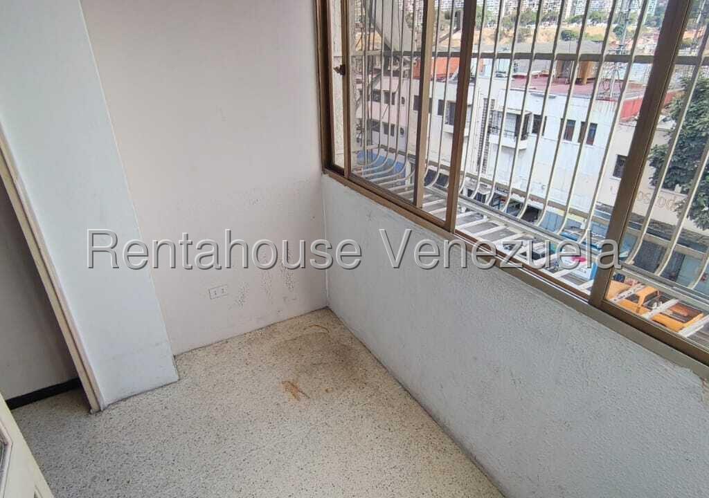 Apartamento en Catia, Caracas