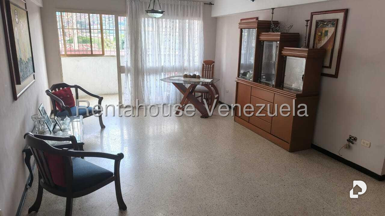 Apartamento en Catia, Caracas – 4