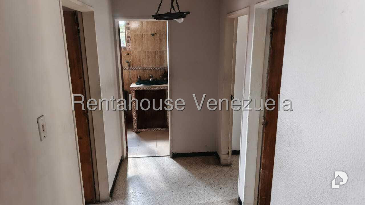 Apartamento en Catia, Caracas – 9