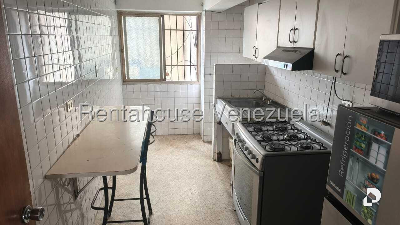 Apartamento en Catia, Caracas – 7