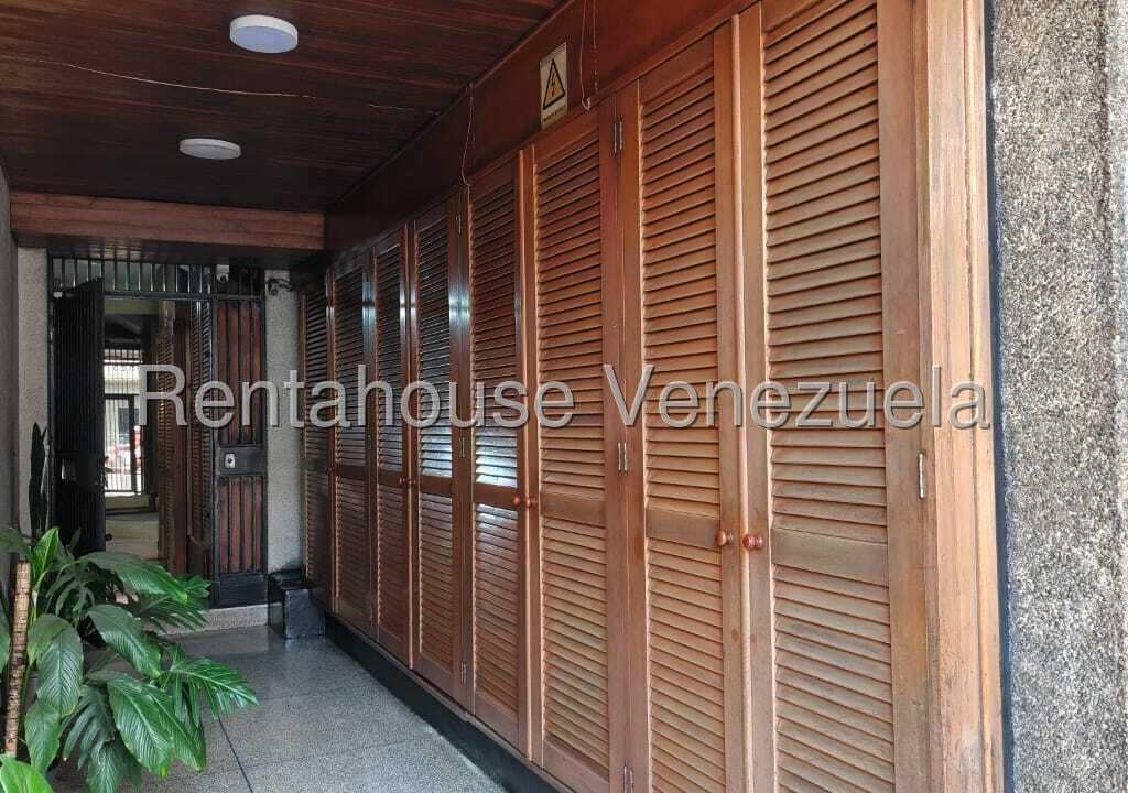 Apartamento en Catia, Caracas