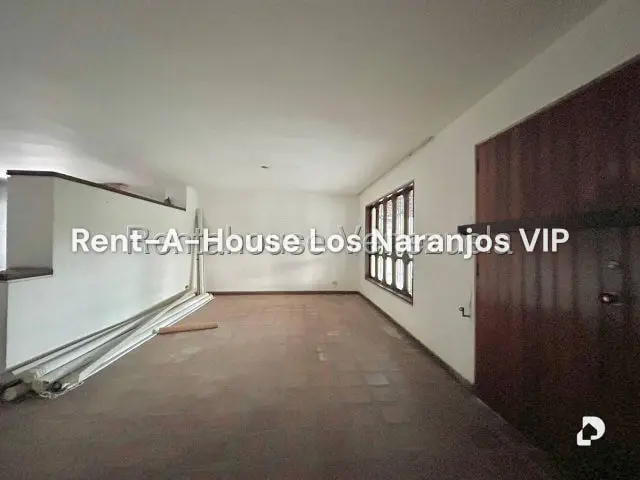 Casa en Valle Arriba, Caracas – 7