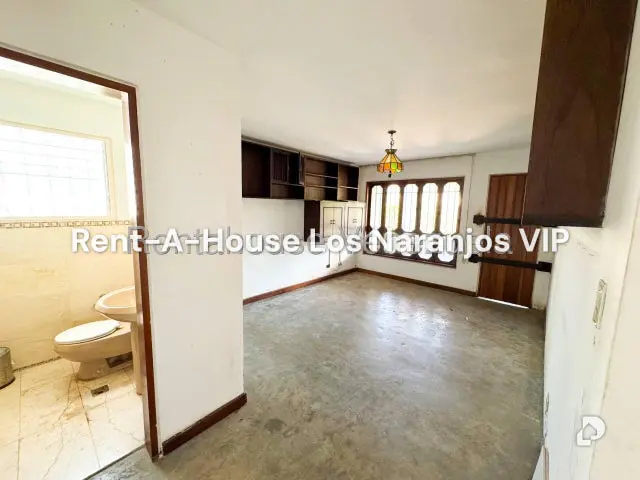 Casa en Valle Arriba, Caracas – 14