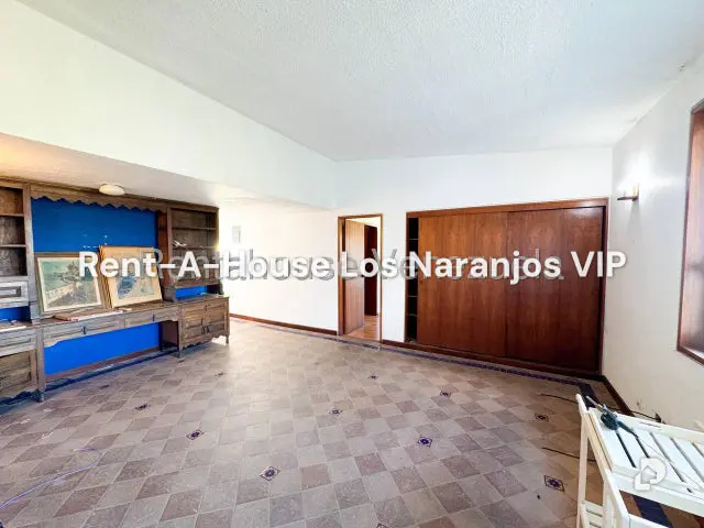 Casa en Valle Arriba, Caracas – 16