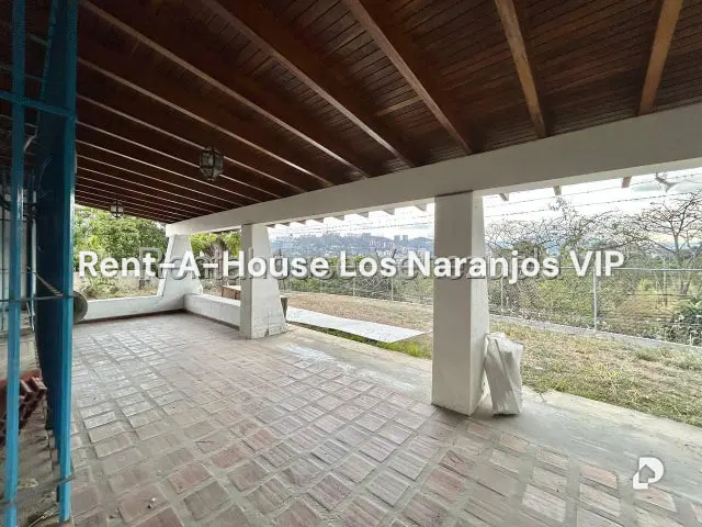 Casa en Valle Arriba, Caracas – 8