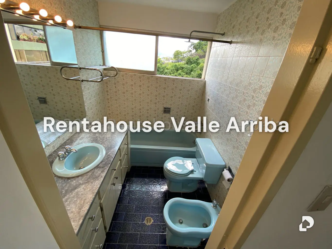 Apartamento en Chulavista, Caracas – 5
