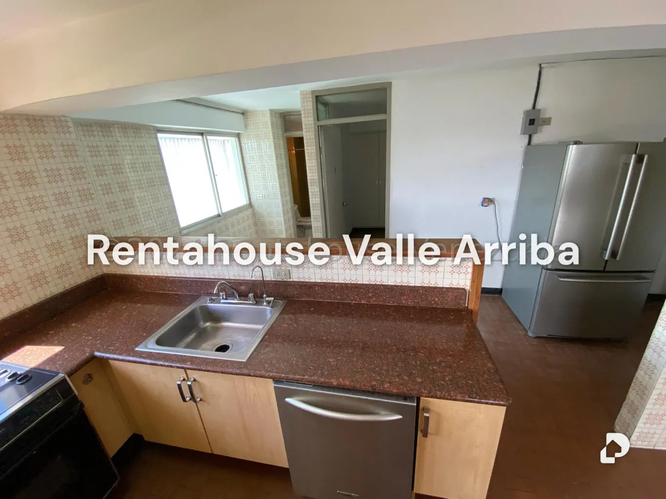 Apartamento en Chulavista, Caracas – 18