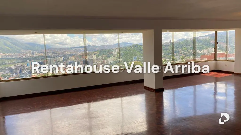 Apartamento en Chulavista, Caracas – 2