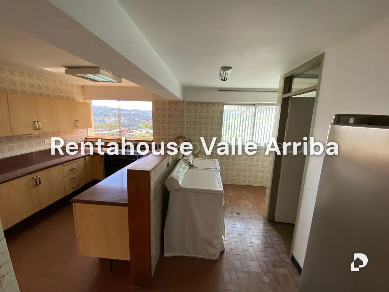 Apartamento en Chulavista, Caracas – 19