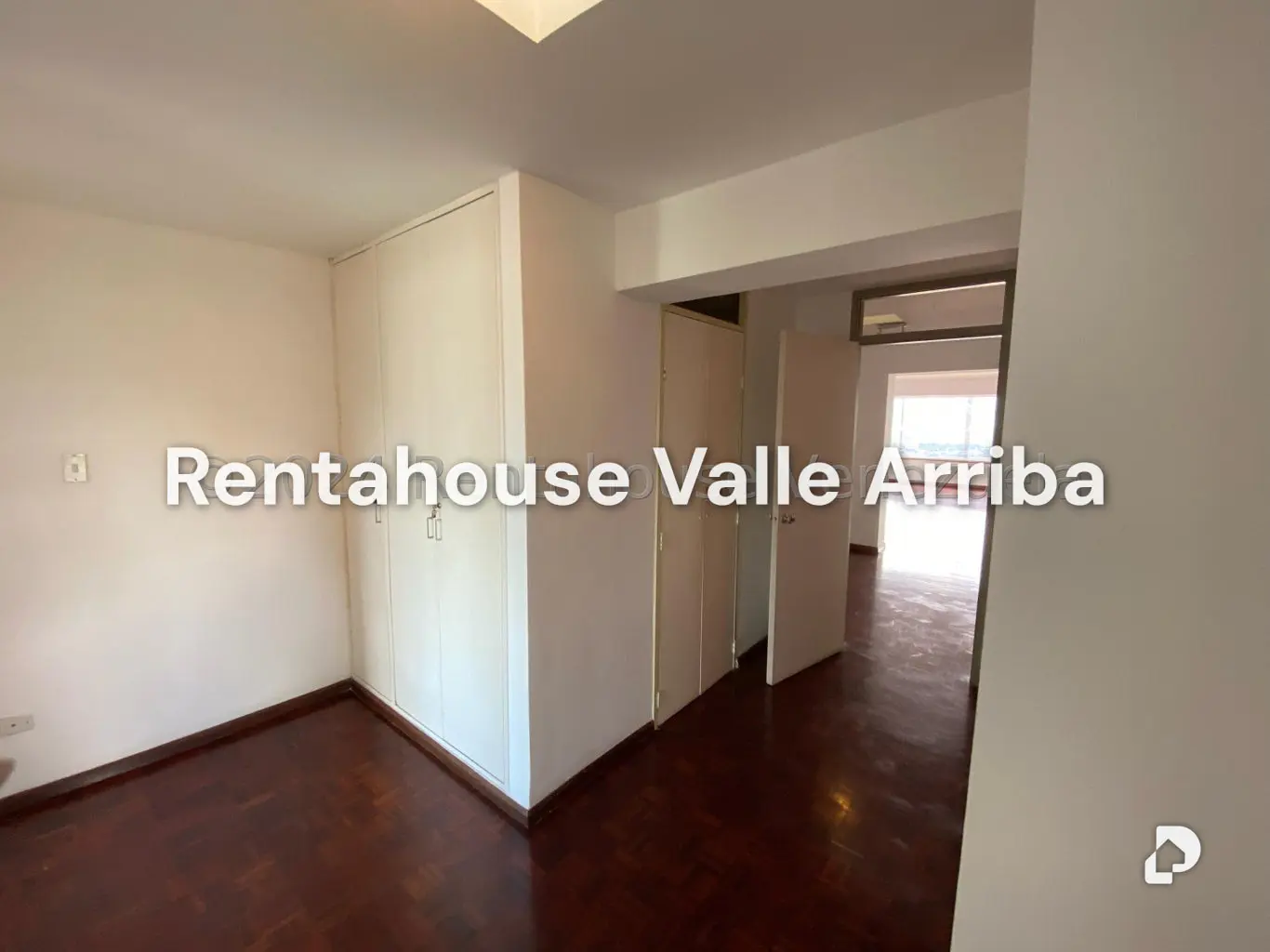 Apartamento en Chulavista, Caracas – 7