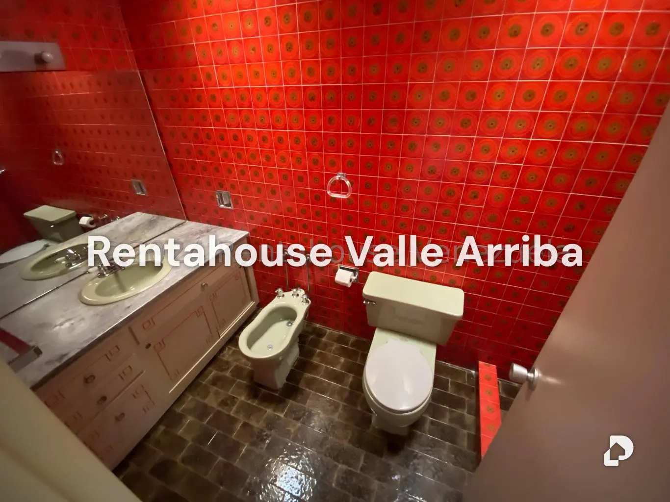 Apartamento en Chulavista, Caracas – 3