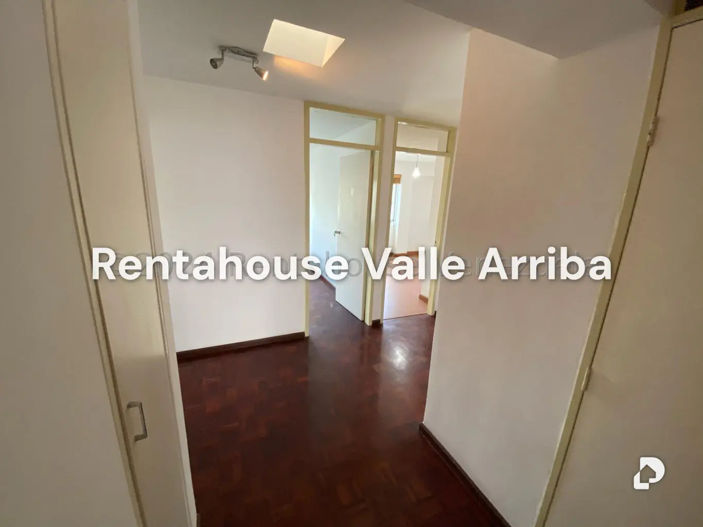 Apartamento en Chulavista, Caracas – 4