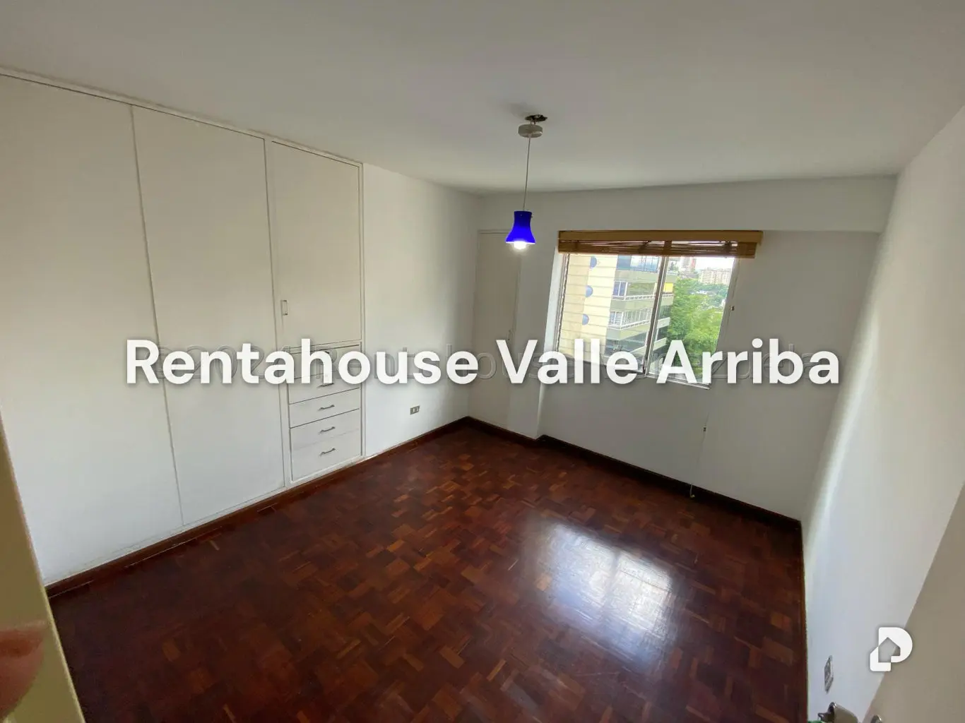 Apartamento en Chulavista, Caracas – 8